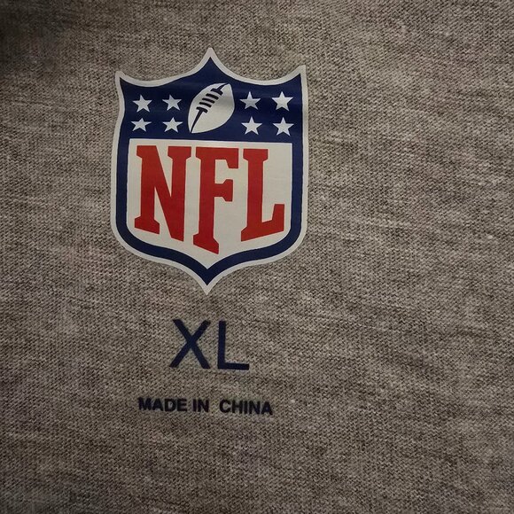 NFL DALLAS COWBOYS MENS TEE - Picture 3 of 3
